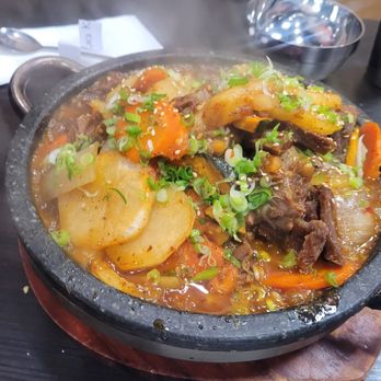 Dawa Kitchen - Korean Near Me - Los Alamitos, California