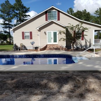 Bryant pools - New build - Pool & Hot Tub Service Near Me Bryant pools - New build - Pool & Hot Tub Service Near Me