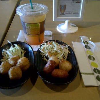 Green Shaker - Bubble Tea Near Me - Walnut, California