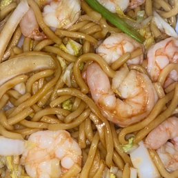 Lo Mein