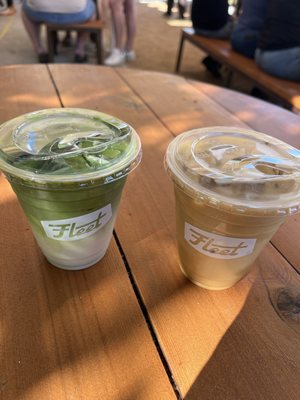 Fleet Coffee by null