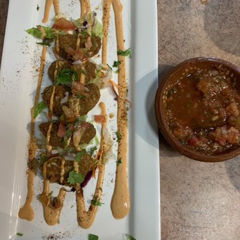 Las Palmas - Mexican Near Me - San Dimas, California