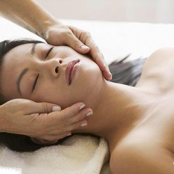 Zen Massage