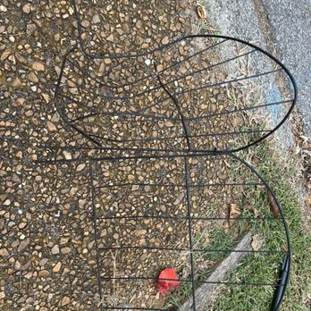 JC's Lawn Care & Tree Service - a broken tennis racket - Tree Services Near Me JC's Lawn Care & Tree Service - a broken tennis racket - Tree Services Near Me