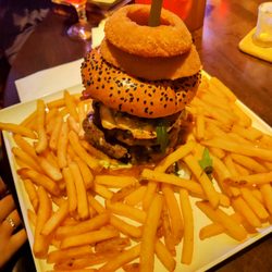 Thunder Road Café