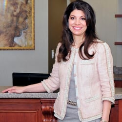 Dina Eliopoulos, MD - Plastic Surgeon Chelmsford, MA