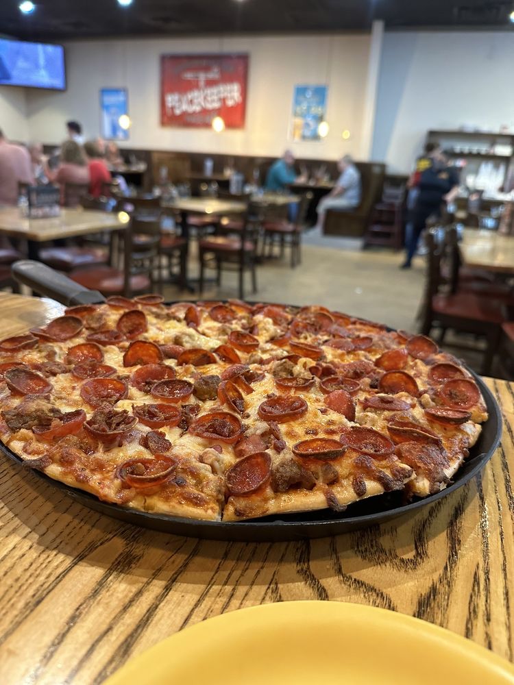 BRICK OVEN PIZZA POPLAR BLUFF Updated September 2024 34 Photos