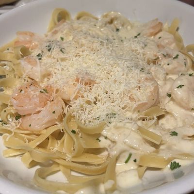 Olive Garden Italian Restaurant by null