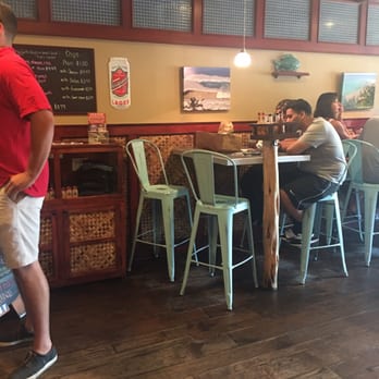 Bubba’s Burrito Bar - Tacos Near Me - Islip, New York