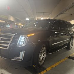Kenny Transportation Limo - Easy pickup and drop off