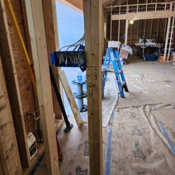 MRL Construction Services - New Construction pool house wiring