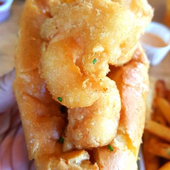 Slapfish - Seafood Near Me - Albuquerque, New Mexico