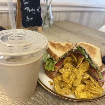 Magic City Perks - Coffee & Tea Near Me - Miami, Florida