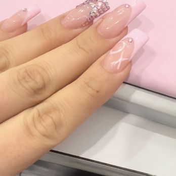 Top Nails & Spa - Day Spas Near Me - Covina, California