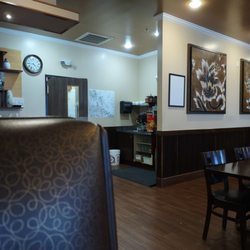 Bao's Cafe