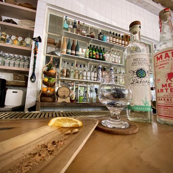 Chulita - Mezcalero - Mexican Near Me - Venice, California