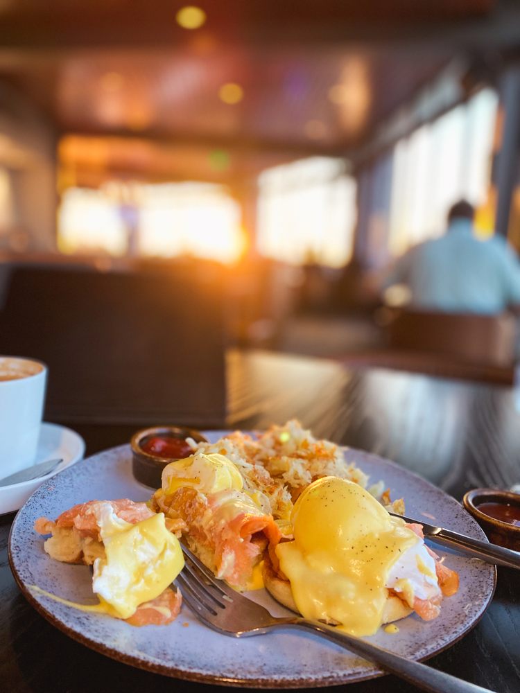 Social spots from West Restaurant & Lounge