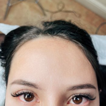 Eyelash Extensions by Anna - Eyelash Service Near Me - Sunnyvale, California