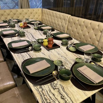 hua yuan - Inside - Chinese Near Me - Pasay, NCR