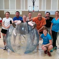 ABQ Bubble Play