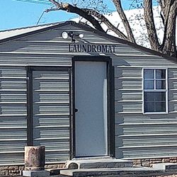 AD RV Park