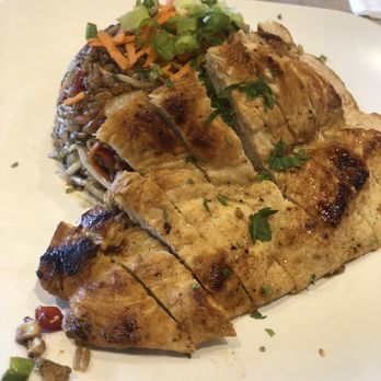 Cubanidad - Chicken Breast Fried Rice - Cuban Near Me - Henderson, Nevada
