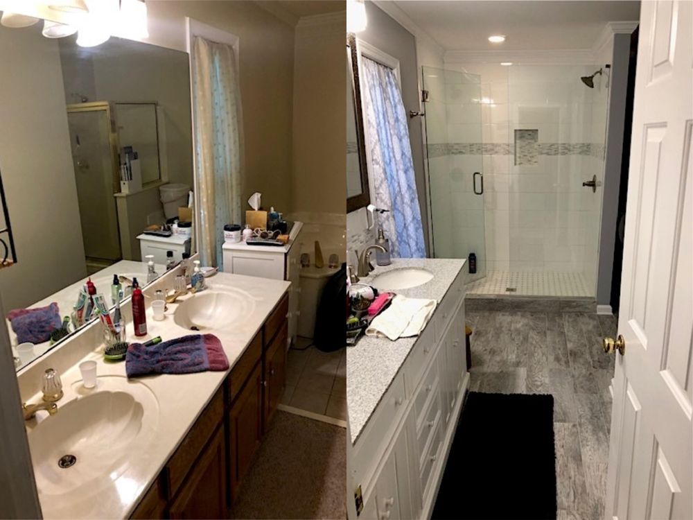 Slide of Southeastern Painting & Renovations