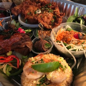 Farmhouse Thai Express - San Leandro - Thai Near Me - San Leandro, California