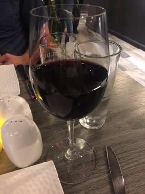 Moussaka Mediterranean Kitchen by null