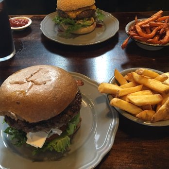 Halifax - Burgers Near Me - Copenhagen, 84 Halifax - Burgers Near Me - Copenhagen, 84