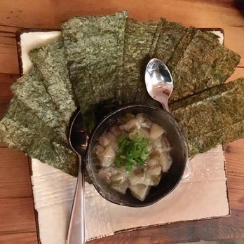 MeNami - Tako Wasa - Japanese Near Me - Toronto, Ontario MeNami - Tako Wasa - Japanese Near Me - Toronto, Ontario