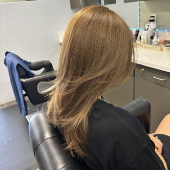 Salon MI - All over color, haircuts, hairstyles, hair design - Hair Salons Near Me - Henderson, Nevada