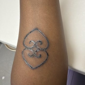 Legend Ink SF - 6/5 morning after topicals - Tattoo Near Me - San Francisco, California