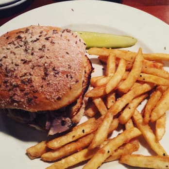 Raintree Bar & Grill - Beef on weck. Can't go wrong. - Pizza Near Me - Tonawanda, New York Raintree Bar & Grill - Beef on weck. Can't go wrong. - Pizza Near Me - Tonawanda, New York