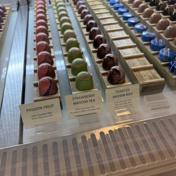 Daniel Corpuz Chocolatier - Chocolatiers & Shops Near Me - New York, New York Daniel Corpuz Chocolatier - Chocolatiers & Shops Near Me - New York, New York