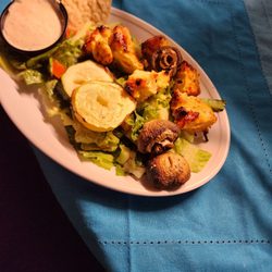 Mediterranean Bistro