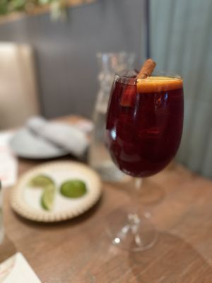 Melo's Italian Table by null