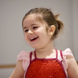 The Dance Academy of Virginia