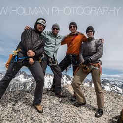 Liberty Bell Mountain