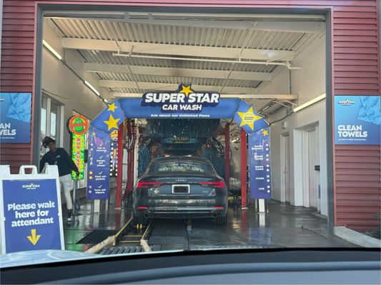 Car Wash Mission Valley San Diego SUPER STAR CAR WASH - Updated June 2025 - 93 Photos & 196 Reviews