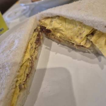 Marathon Cafe - Corned beef sandwich - Bakeries Near Me - Richmond Hill, Ontario