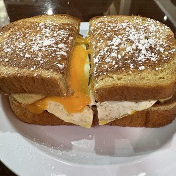 French Toast Buckhead - French Toast Breakfast Sandwich - Coffee & Tea Near Me - Atlanta, Georgia