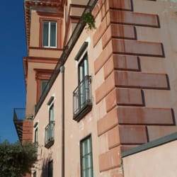 Miglio d'Oro Park Hotel