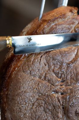 Sabor Gaúcho Prime Brazilian Steakhouse by null