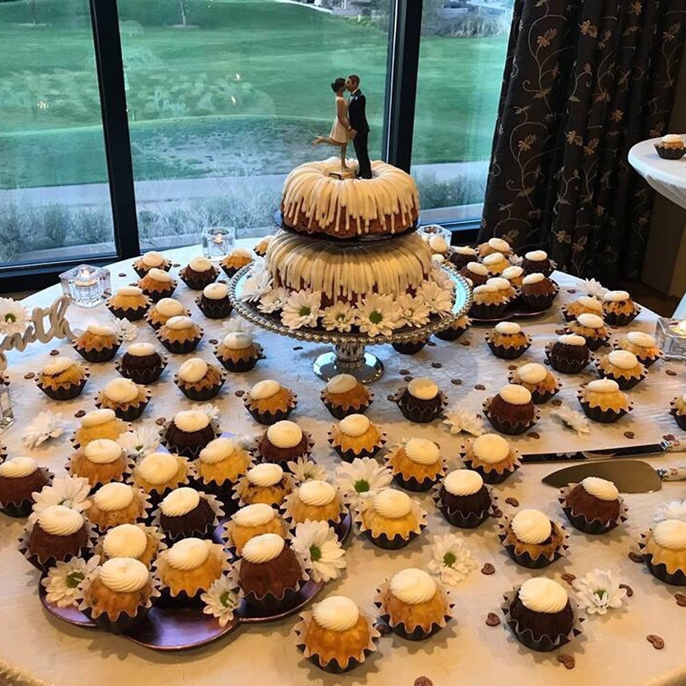 Nothing Bundt Cakes - Bakeries Near Me - Gilbert, Arizona Nothing Bundt Cakes - Bakeries Near Me - Gilbert, Arizona