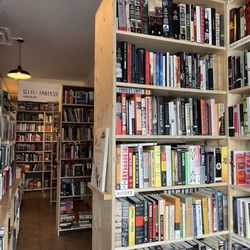 Paper Birch Books