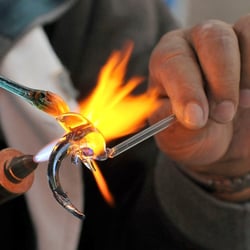 Madison Glass Academy - Madison Glass Academy Offers a Hands On Glassblowing Experience!