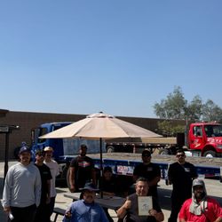 First Choice Trucking School