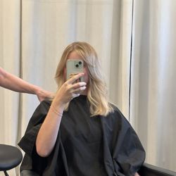 Surf Girl Hair Design