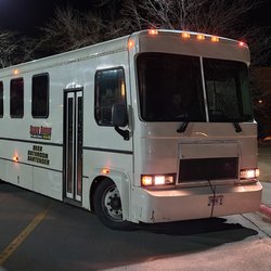 Hess Limousine
